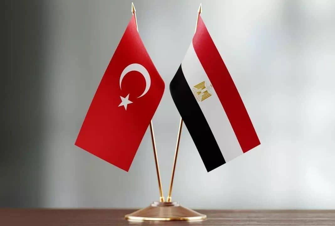 المصالحة المصرية التركية.. وانعكاساتها على الأزمة الليبية