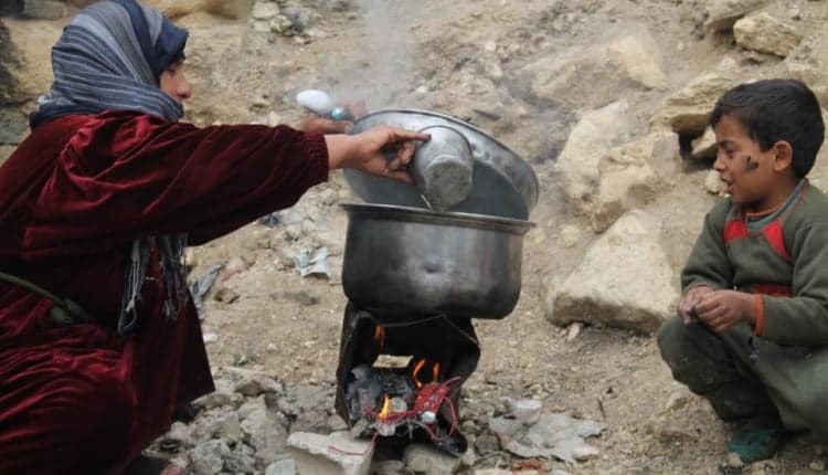 15,3 مليون سوري مهدد بالمجاعة شمال غربي سورية …أين المجتمع الدولي؟