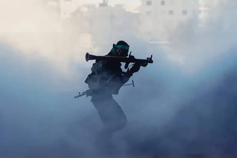 ملخص تقرير مجلة  FOREING AFFAIRS  بعنوان : ” حماس تنتصر”