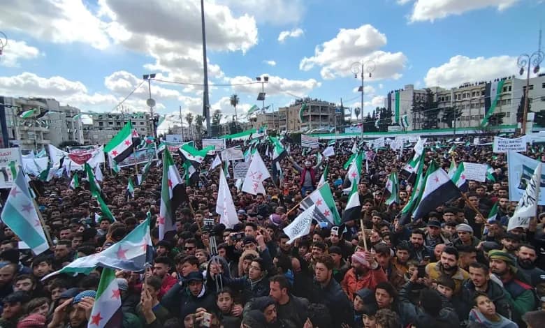 سياسيون سوريون: الثورة لازالت مستمرة والمصالحة بين النظام السوري والأنظمة العربية تتخللها مصالح